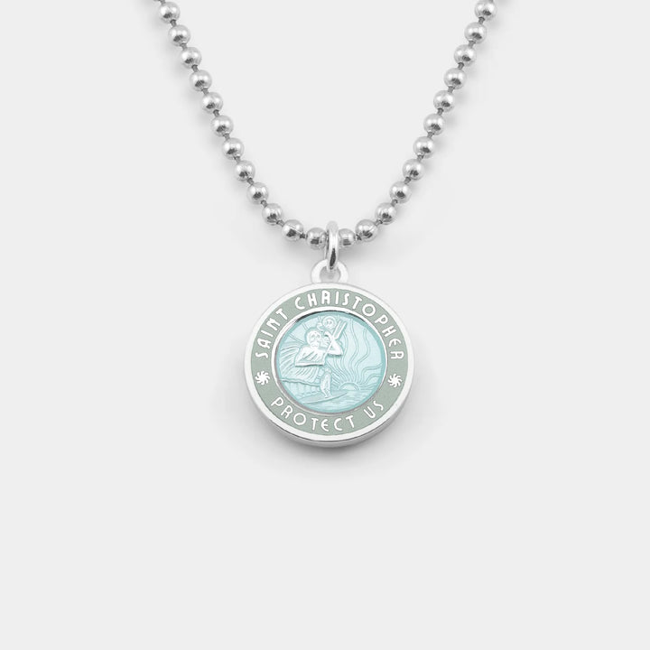 Get Back Necklaces