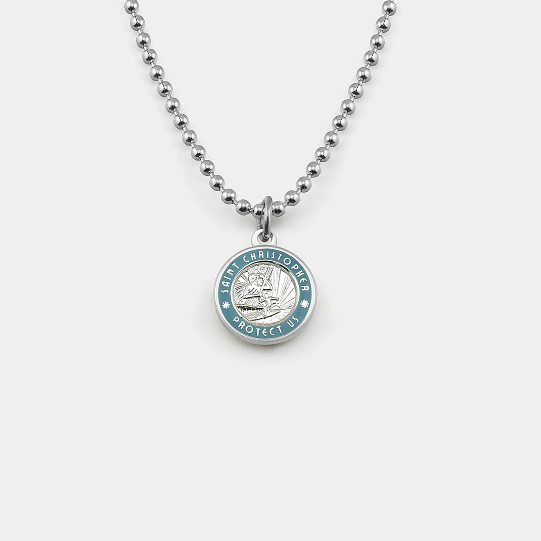 Get Back Necklaces