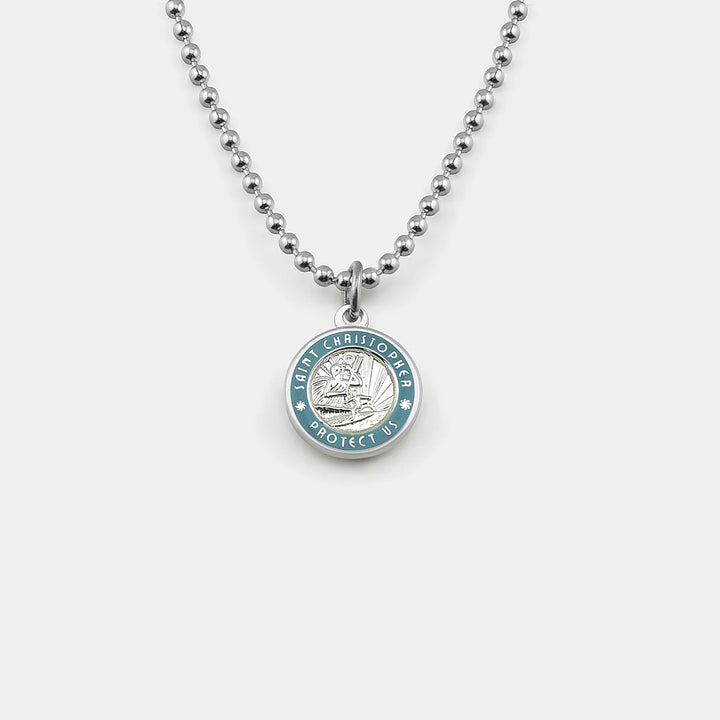 Get Back Necklaces