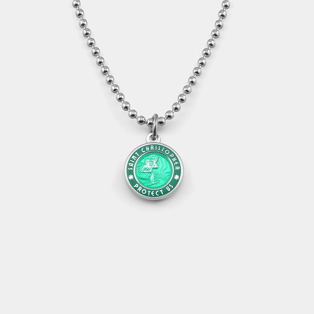 Get Back Necklaces