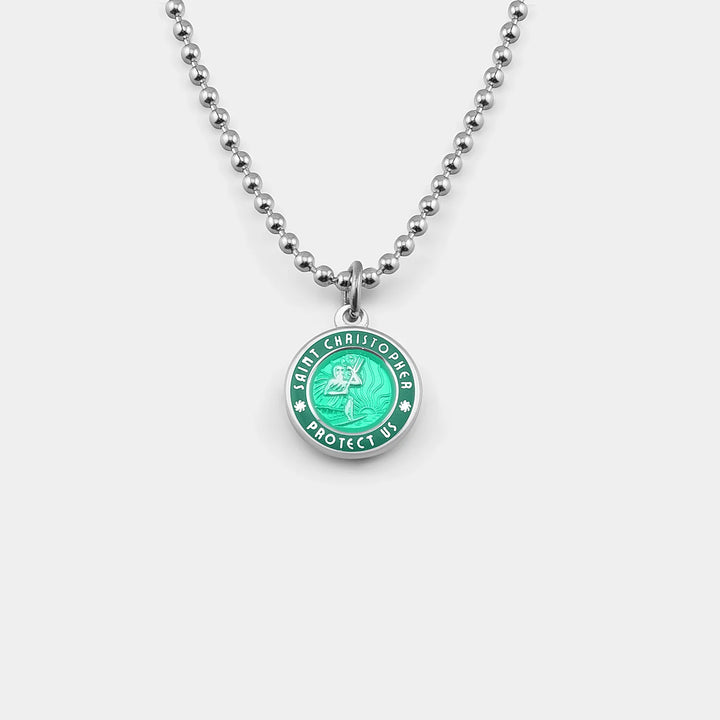 Get Back Necklaces