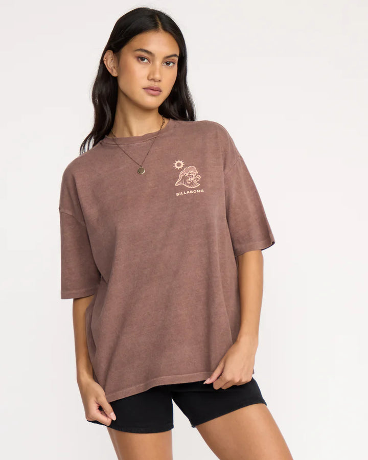 Billabong The Great Waves T-Shirt