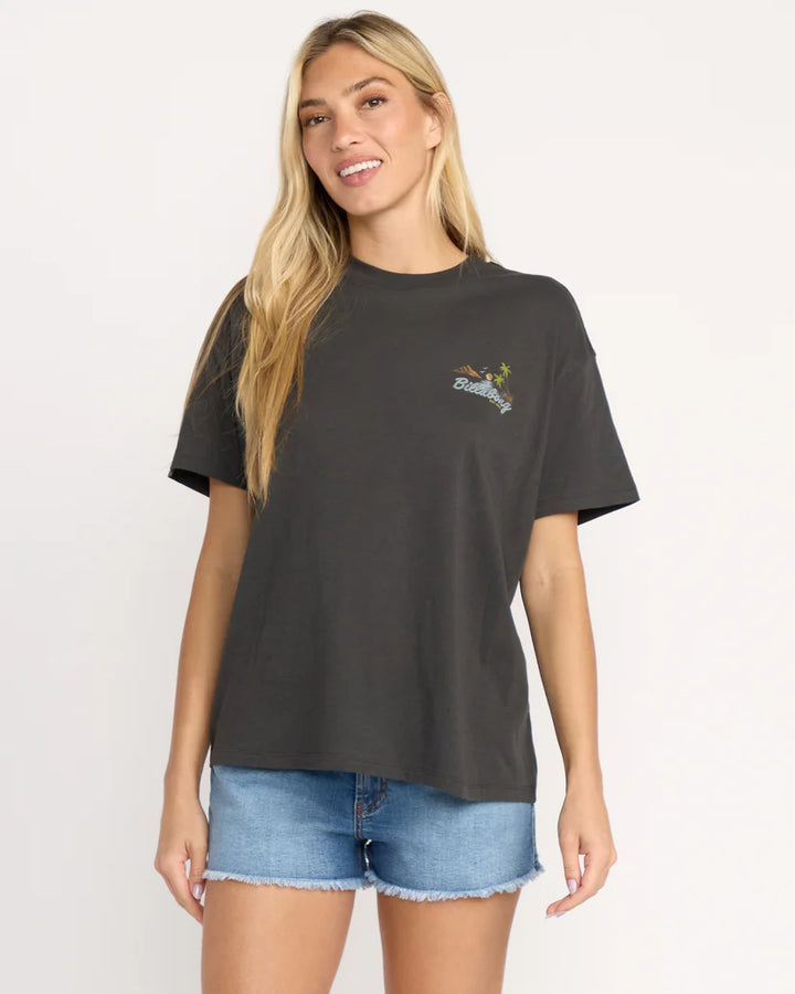 Billabong What A Vibe Tee