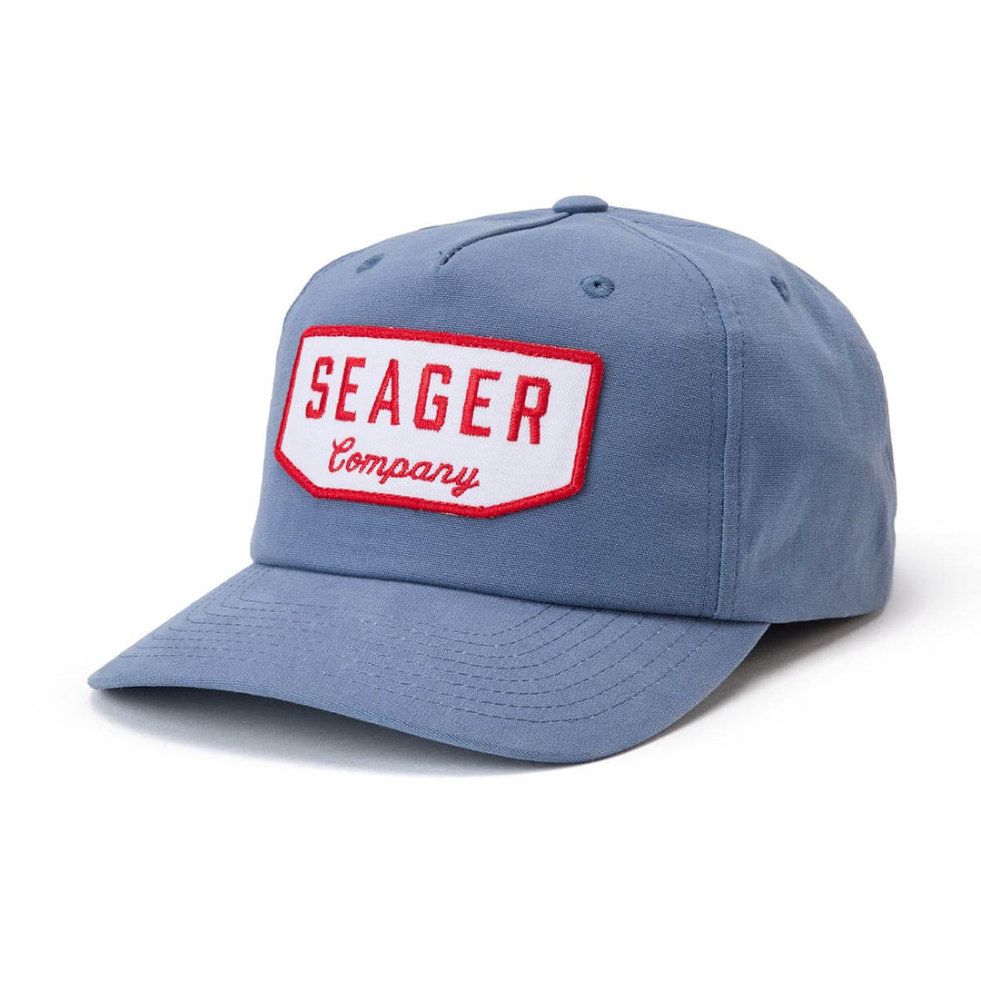 Seager Wilson Snapback Hat