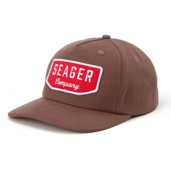 Seager Wilson Snapback Hat