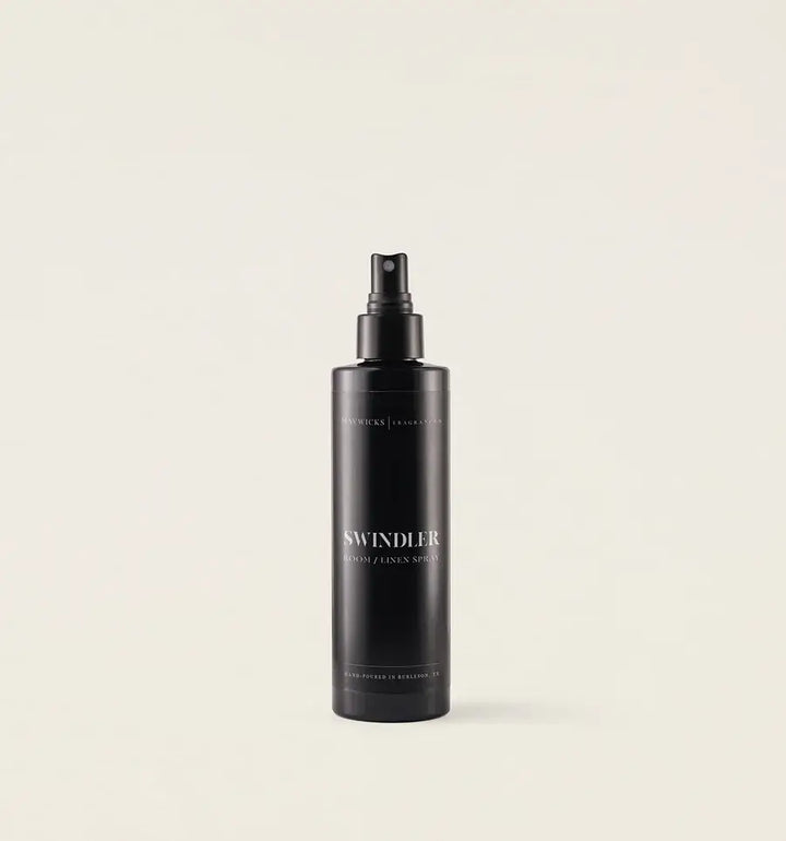 Luxurious Room & Linen Spray