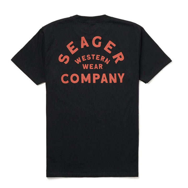 Seager Austin Tee
