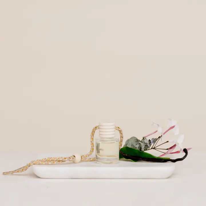 Ivy & Sage Car Air Freshener