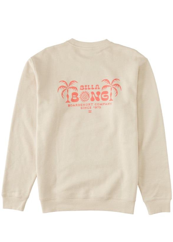 Billabong® Boardshort Co Crew