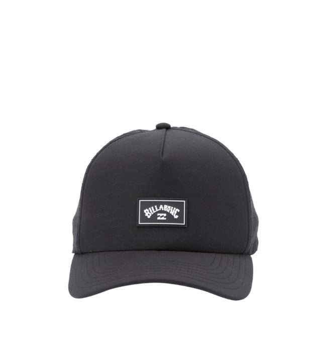 Billabong® Men's Crossfire Snapback Hat