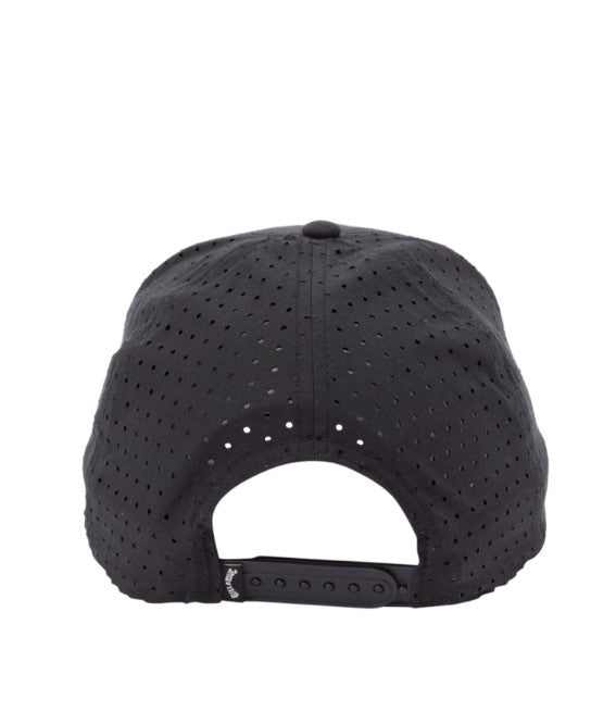 Billabong® Men's Crossfire Snapback Hat