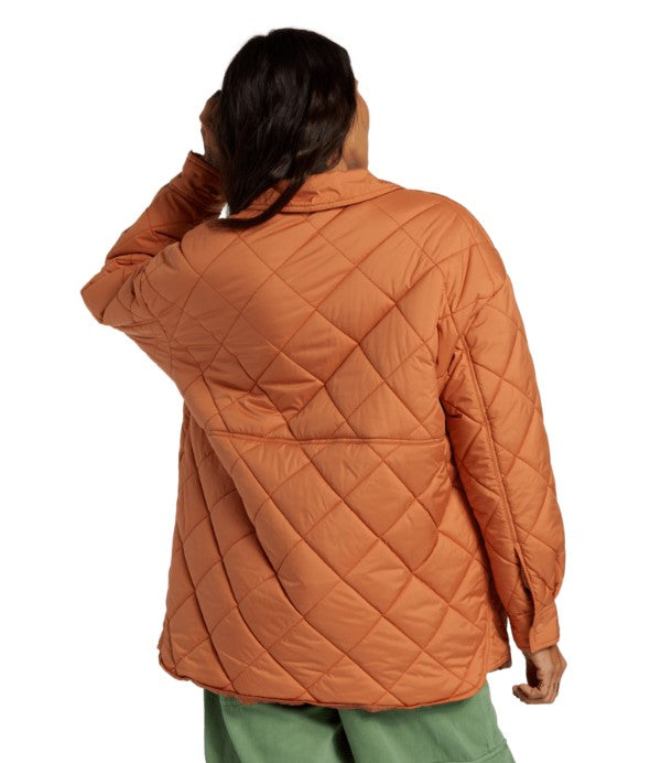 Billabong® Transport Shacket