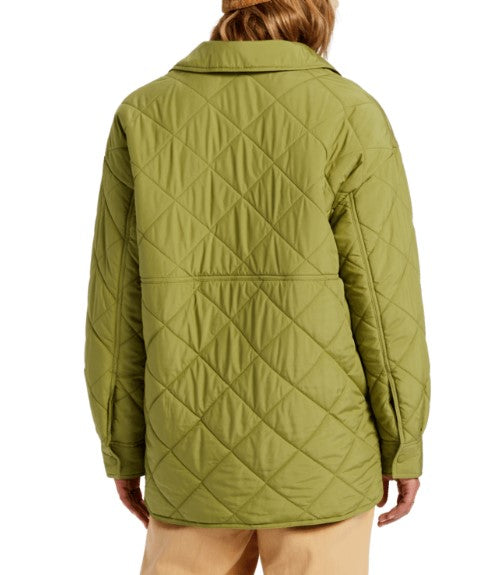 Billabong® Transport Shacket