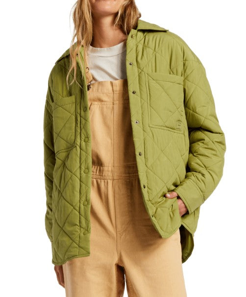 Billabong® Transport Shacket