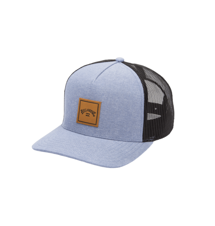 Billabong® Men's Stacked Trucker Hat
