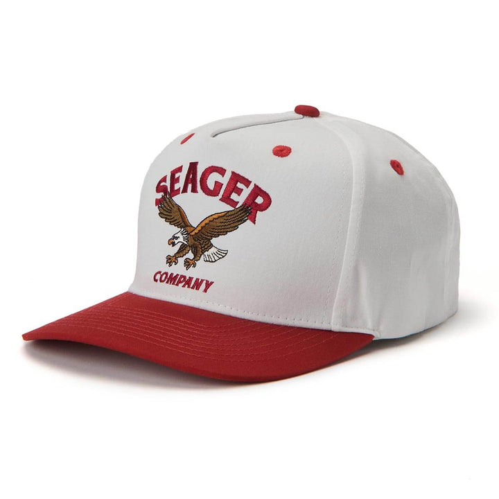 Seager Bradley Snapback Hat