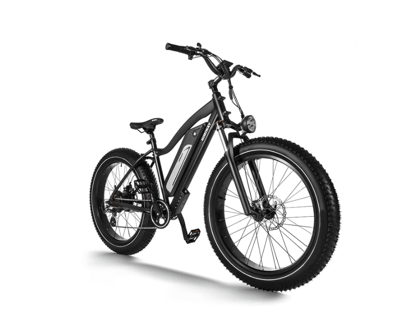 Himiway Cruiser Step-Thru