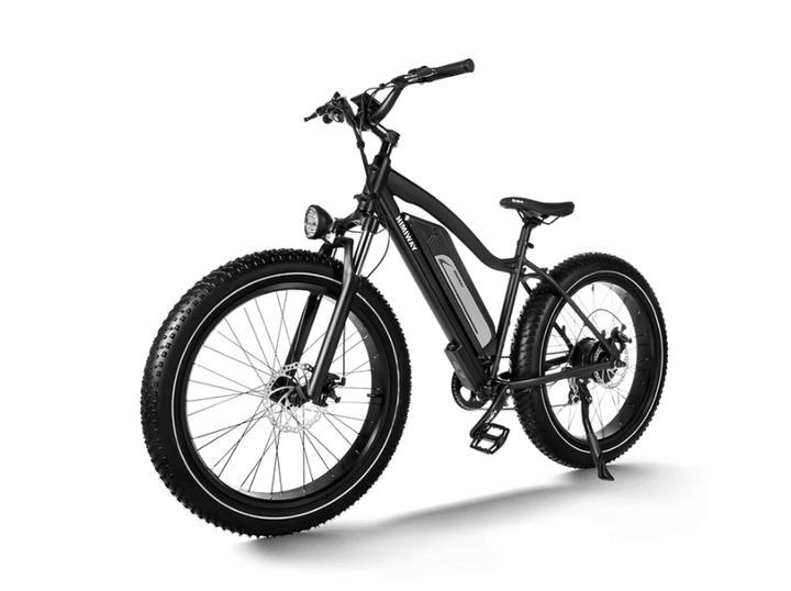 Himiway Cruiser Step-Thru