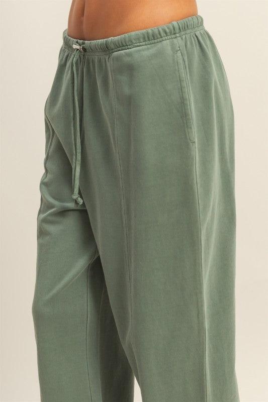 Stella Drawstring Pants