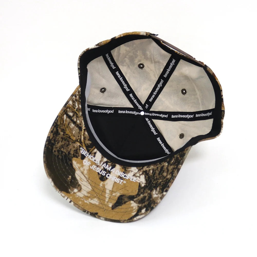 TENA | HATS