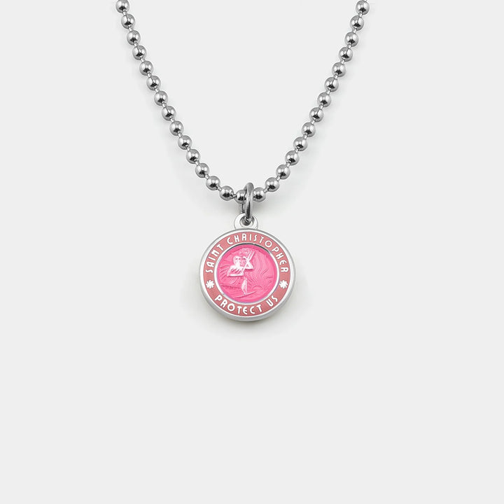 Get Back Necklaces