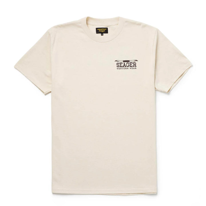 Seager Herd Tee