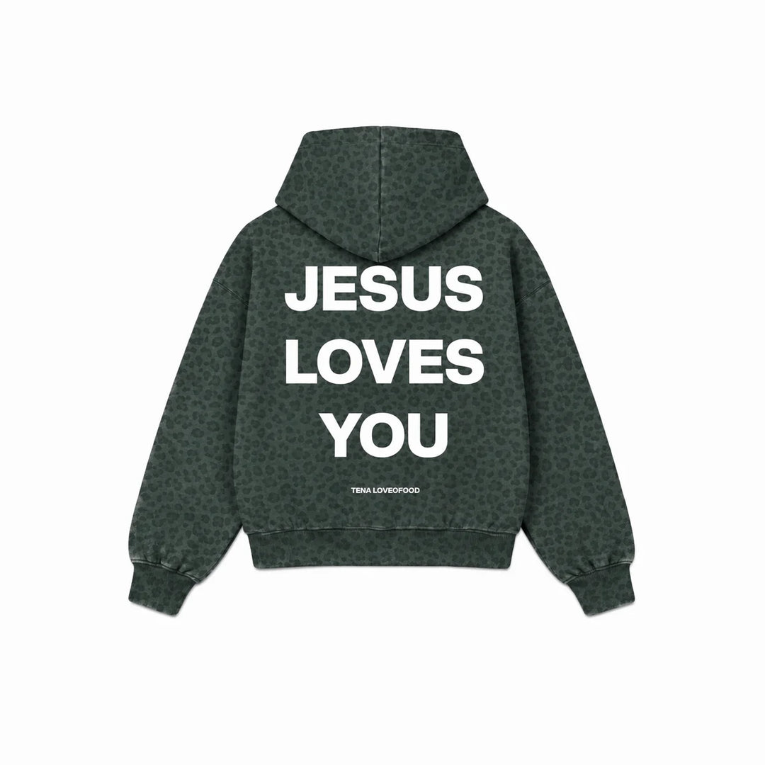 TENA LOVEOFGOD