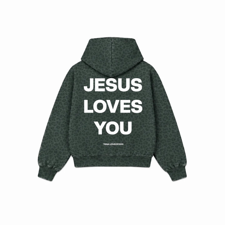 TENA LOVEOFGOD