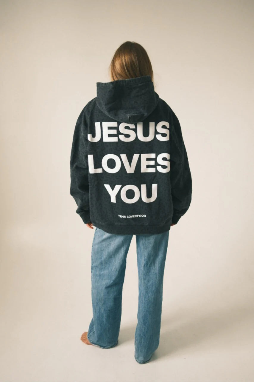 TENA LOVEOFGOD