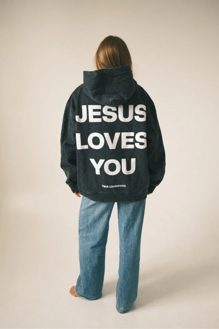 TENA LOVEOFGOD
