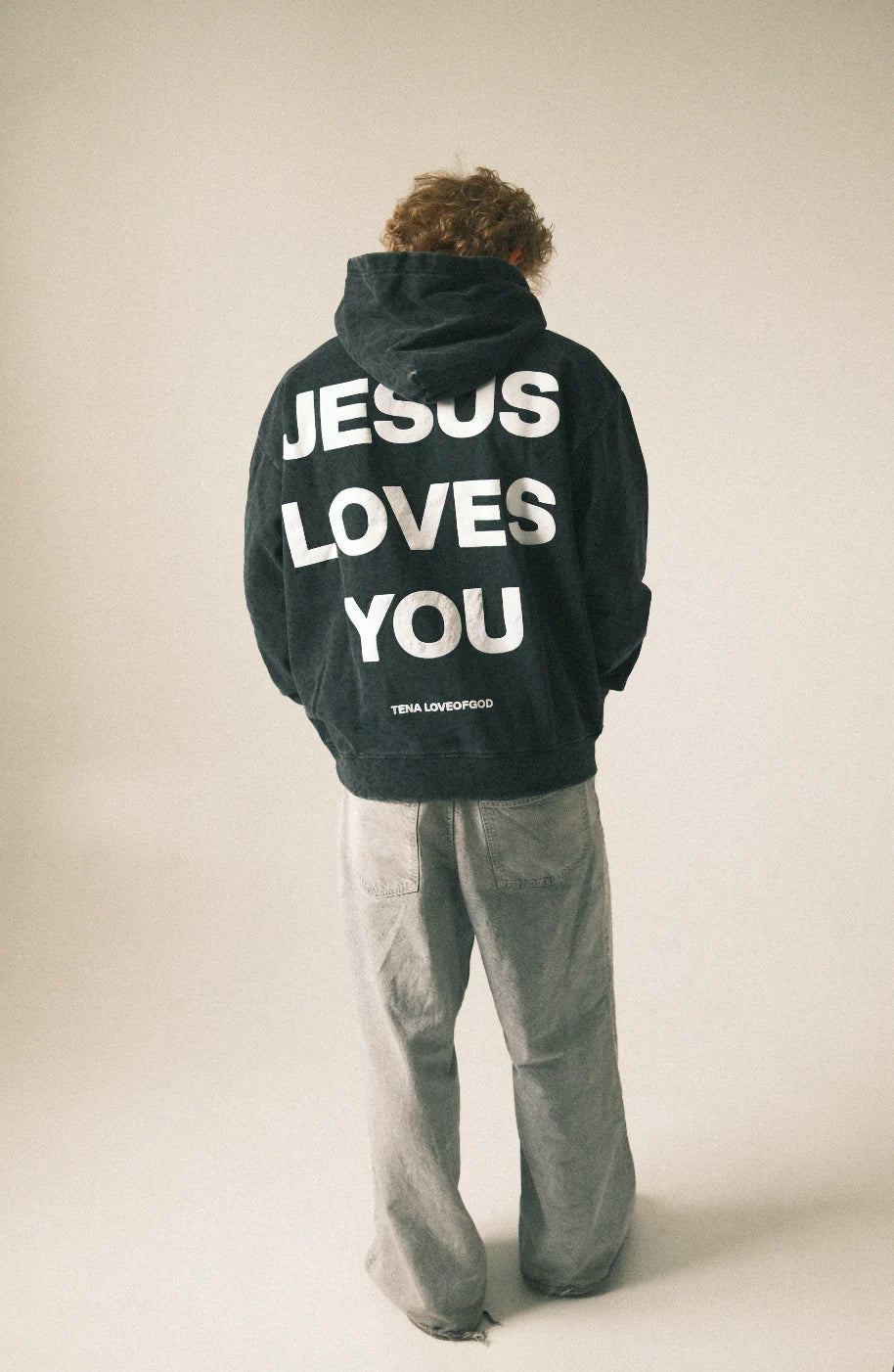 TENA LOVEOFGOD