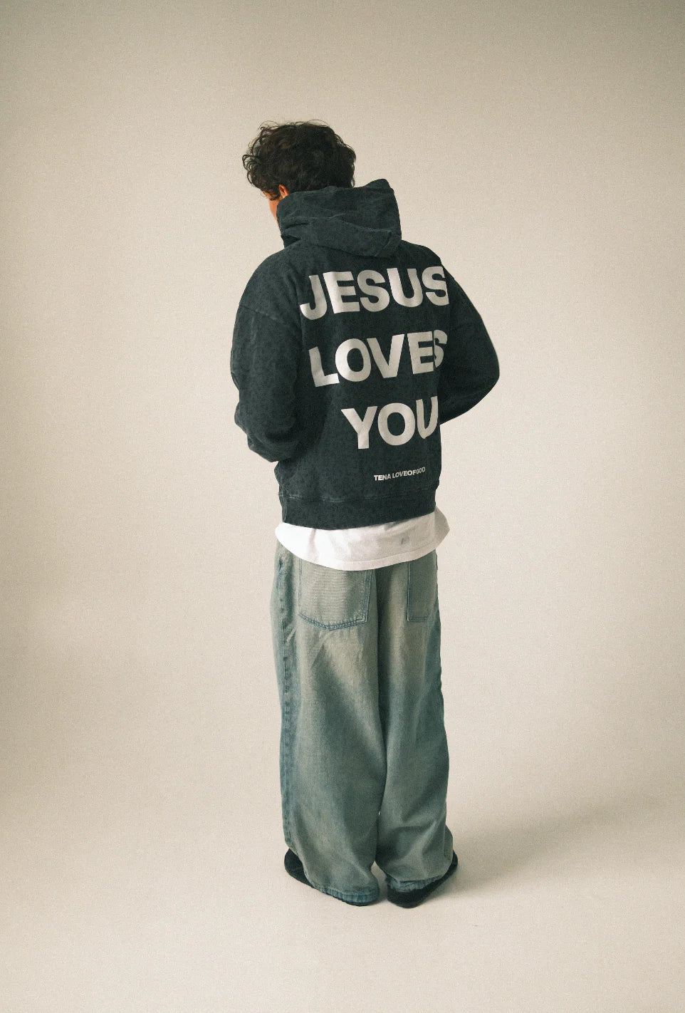 TENA LOVEOFGOD