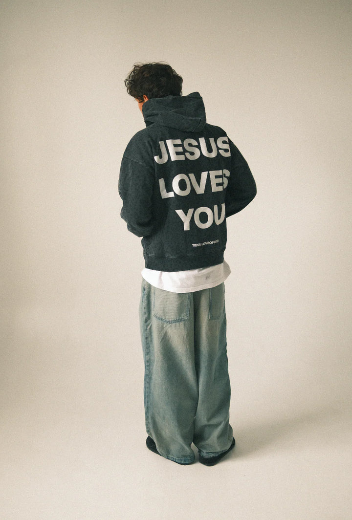 TENA LOVEOFGOD