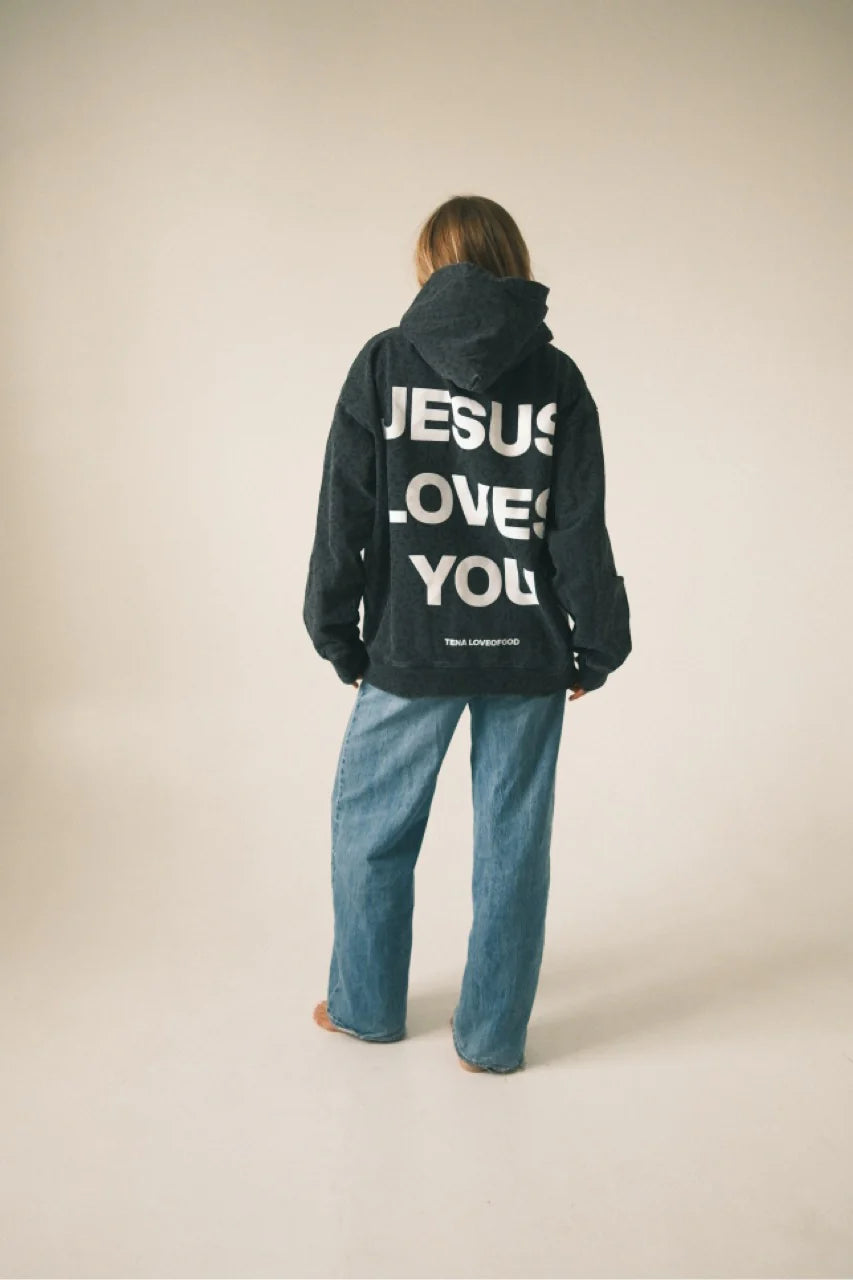 TENA LOVEOFGOD
