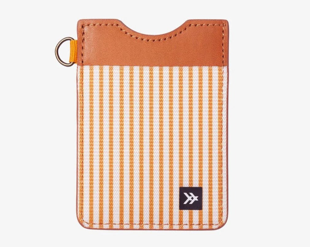 Vertical Wallet - Thread – North 40 Adventures