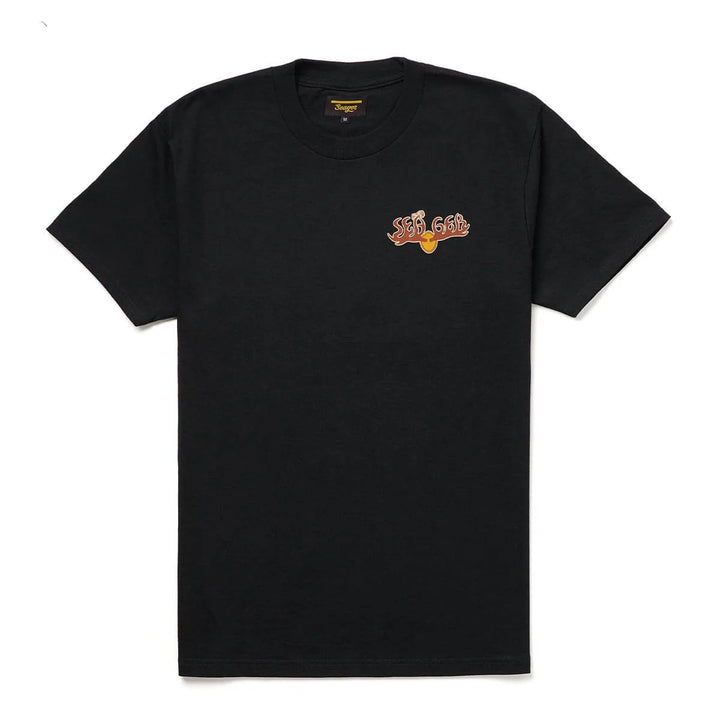Seager Tipsy Moose Tee