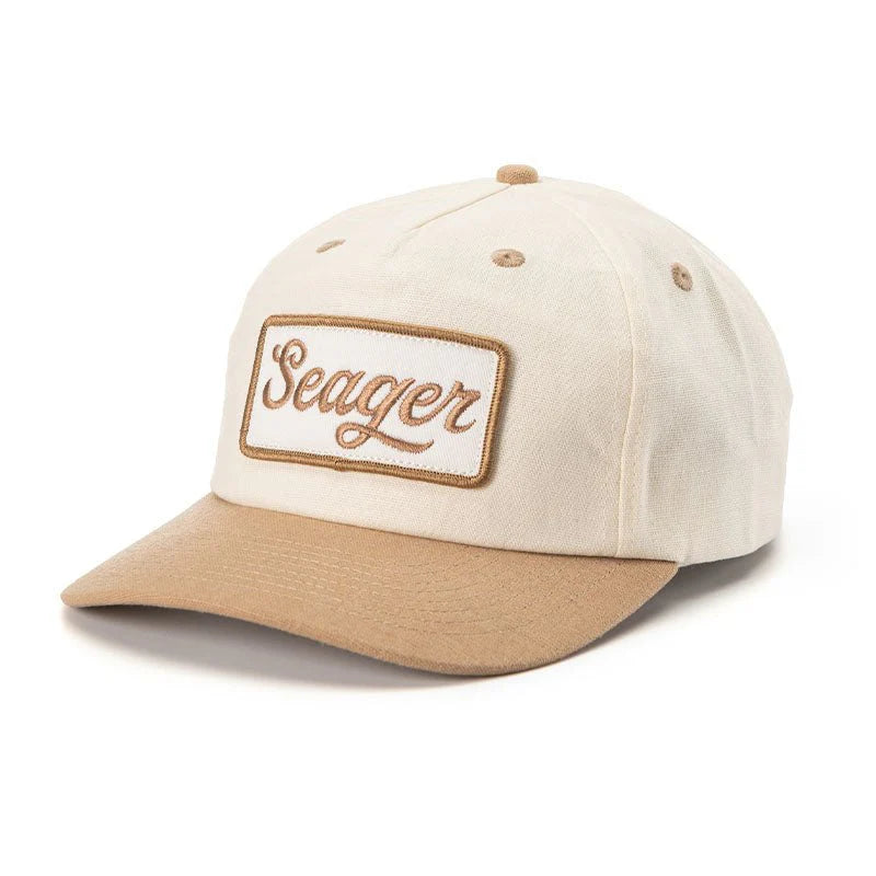 Seager Uncle Bill Snapback Hat