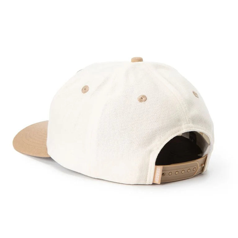 Seager Uncle Bill Snapback Hat