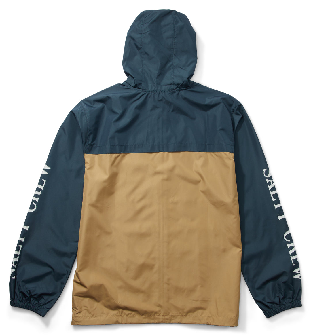Salty Crew Surface Windbreaker