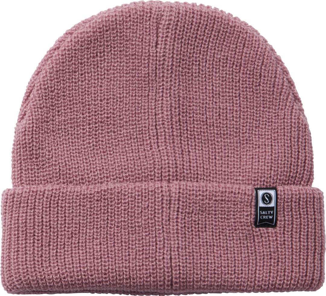 Salty Crew Alpha Beanie