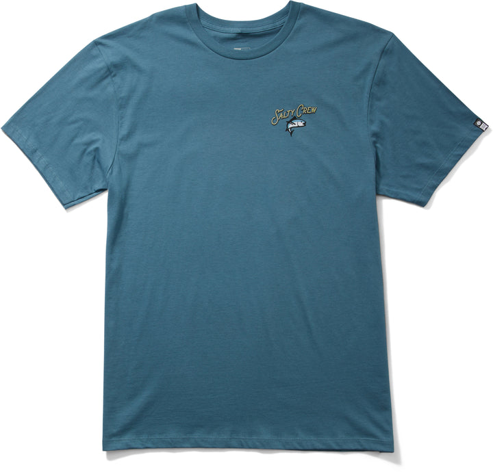 TUNA CAN SS TEE