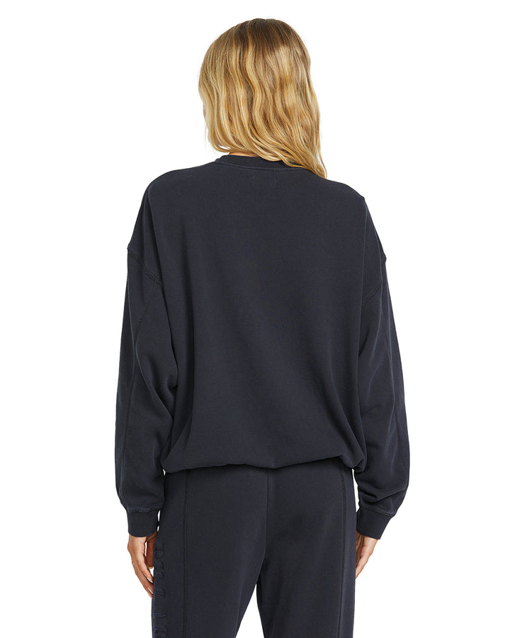 So Typical Kendal Crew Sweatshirt