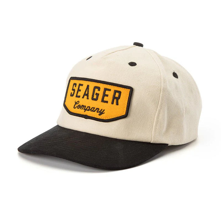 Seager Wilson Snapback Hat